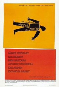 Saul Bass [Public domain], via Wikimedia Commons