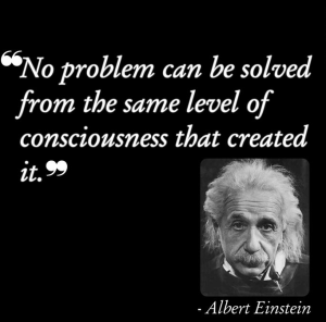 Did Einstein really say it?